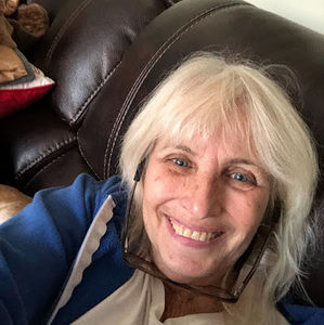 Meet your Posher, Donna